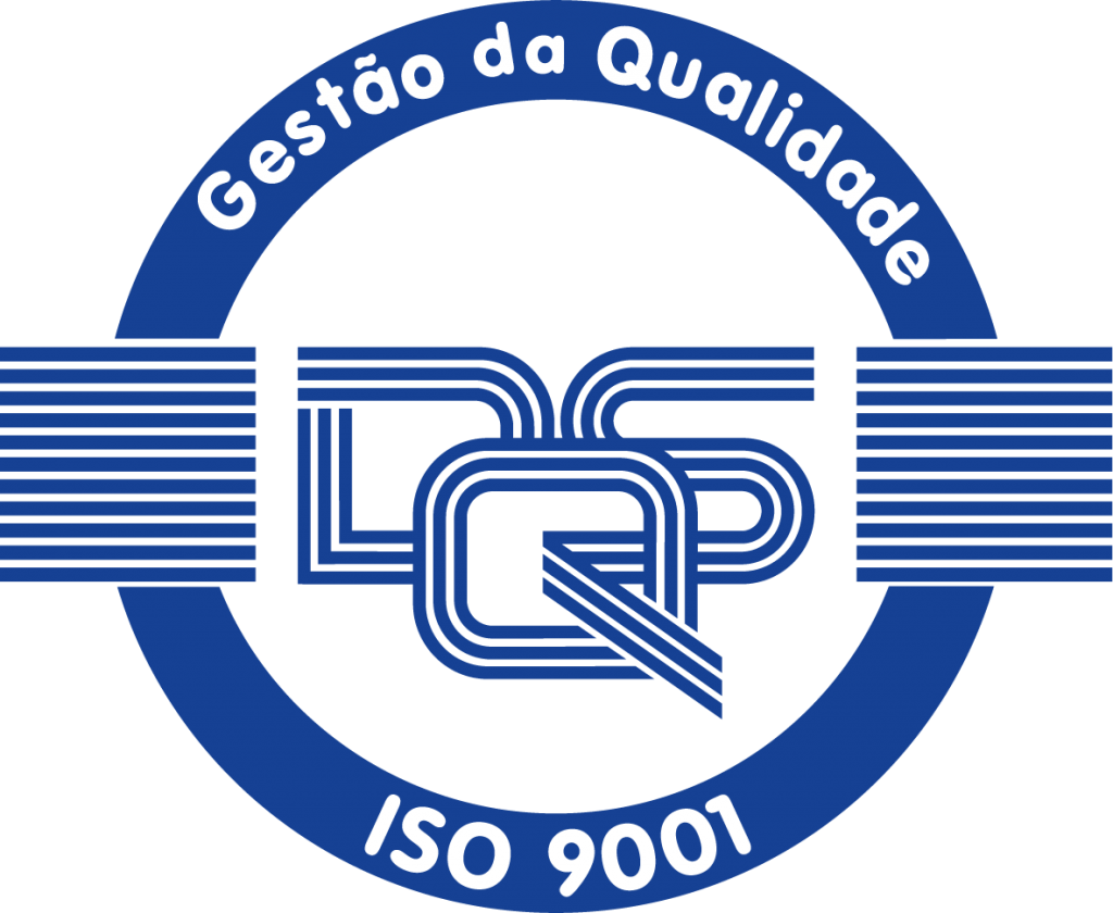 ISO 9001 - Praid Soluções Químicas
