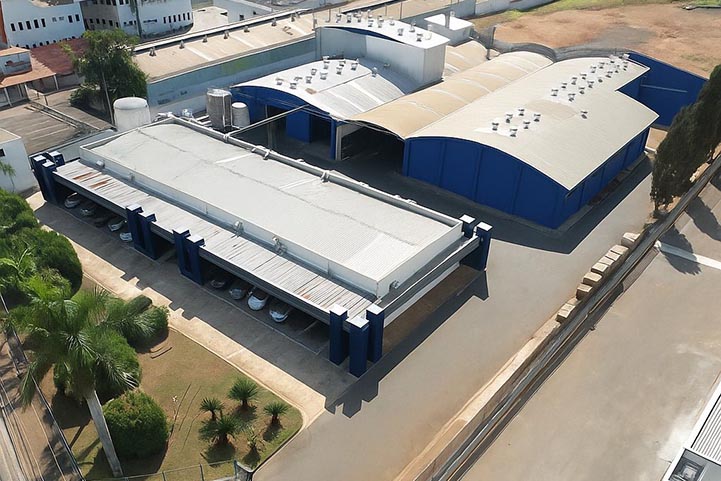 Praid Soluções Químicas